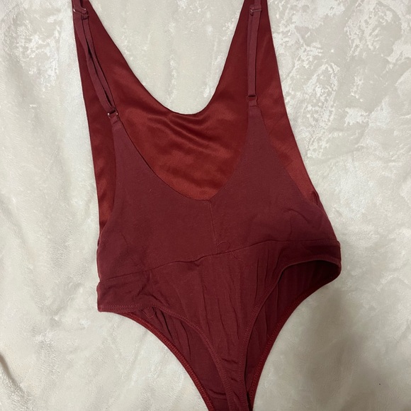 JLUXLABEL Bodysuit - Picture 2 of 2